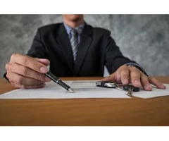 Driving Defence: The benefits of hiring a lawyer who specialses in traffic law.