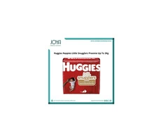 Buy Huggies Nappies Little Snugglers Preemie Up To 3kg Australia | Joya Medical Supplies