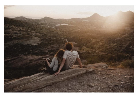 Your Ultimate Companion for Finding Travel Mates in Australia