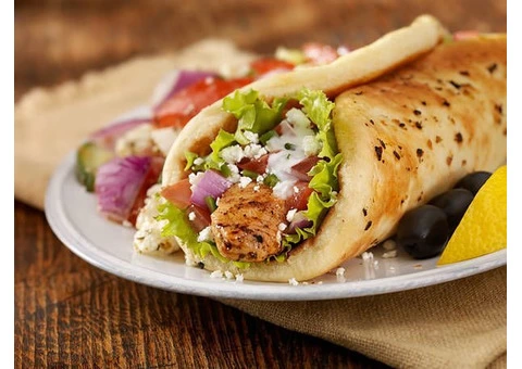 Extra 5% off- Meadows Eatery - Order now!! - 1/6