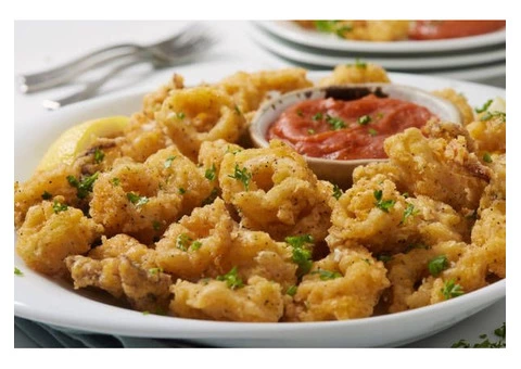 Extra 5% off- Meadows Eatery - Order now!! - 2/6