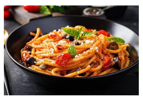 Extra 5% off- Meadows Eatery - Order now!! - 3/6