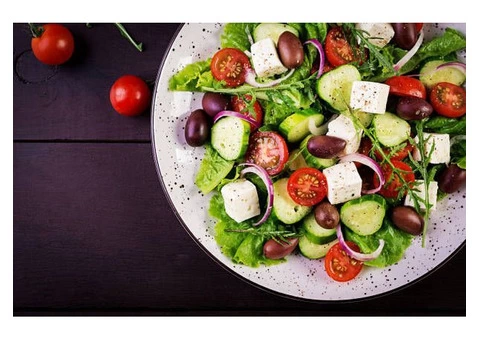 Extra 5% off- Meadows Eatery - Order now!! - 4/6