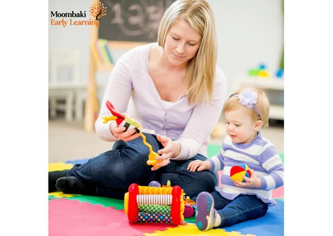 Baby's First Hub: Step into the Ultimate Daycare Centre in Bennett Spring - 2/2