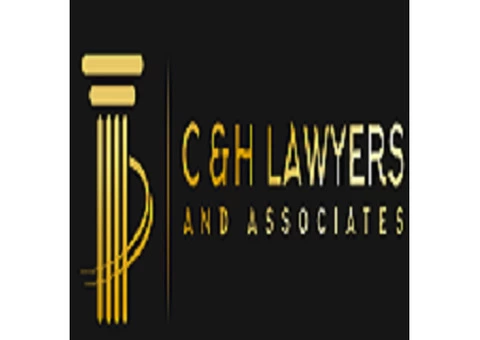 C & H Lawyers and Associates