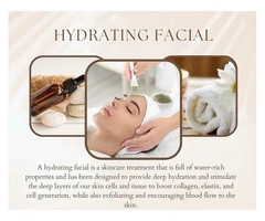 Best Facial Service Near Me | Facial Treatment VIC | Waxing Queen Salon