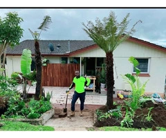 Trying to find garden maintenance experts?