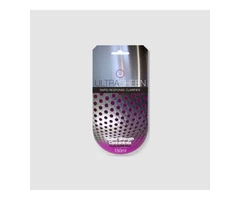 Ultrasheen Clarifier (Focus)