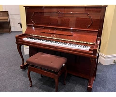 Your Trusted Store to Buy Yamaha Piano Upright in Australia