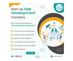 CDN Solutions Offers Robust Mobile App Development Services worldwide