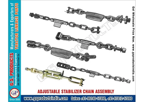 G.S. PRODUCTS - 2/30