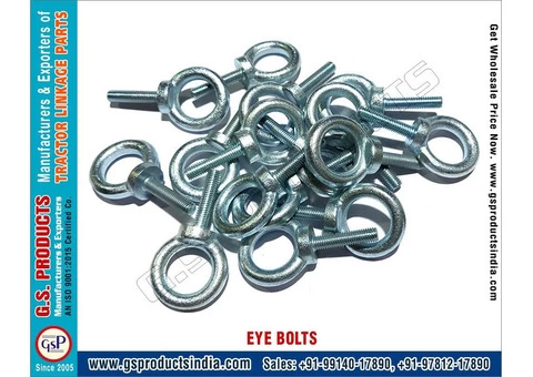 G.S. PRODUCTS - 4/30