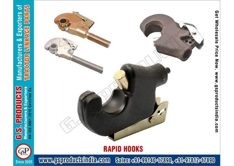 G.S. PRODUCTS - 9/30