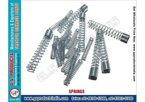 G.S. PRODUCTS - 11/30