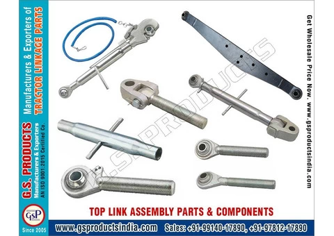 G.S. PRODUCTS - 17/30