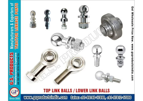 G.S. PRODUCTS - 18/30