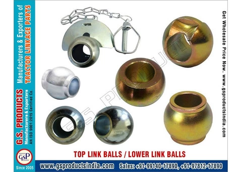 G.S. PRODUCTS - 19/30