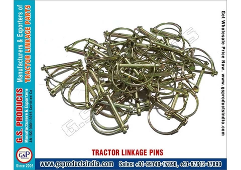 G.S. PRODUCTS - 25/30