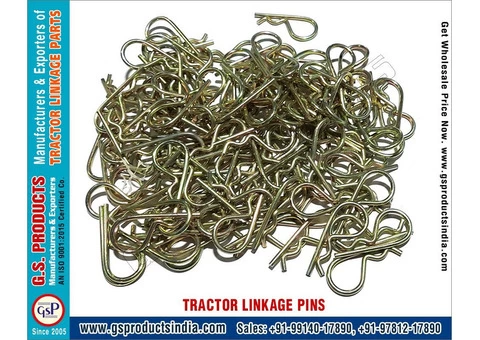 G.S. PRODUCTS - 26/30