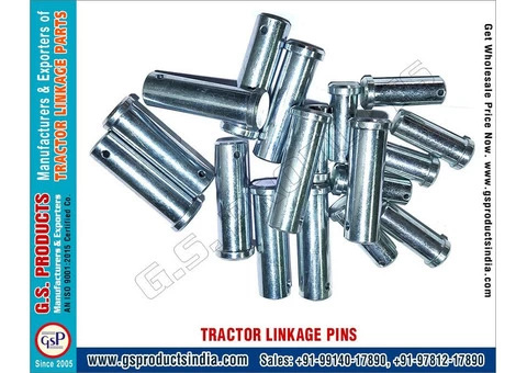 G.S. PRODUCTS - 27/30