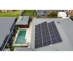 Rescom Solar Powers Sydney with Jinko Solar Excellence