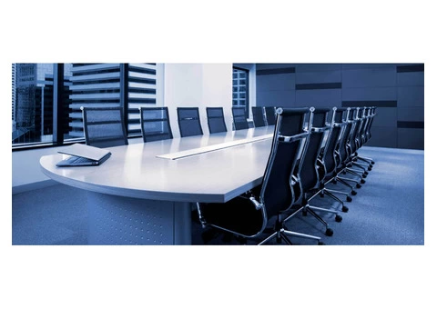 Your Trusted Office Cleaners in Melbourne