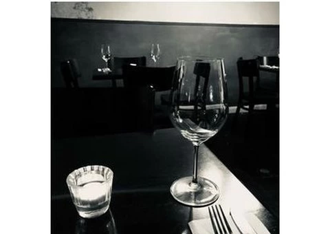 Italian restaurant Sydney