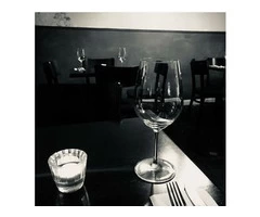 Italian restaurant Sydney