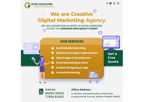 Affordable Logo Design Kurnool