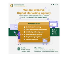 Affordable Logo Design Kurnool