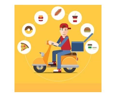 Experience Perfection in the Best Online Food Delivery App