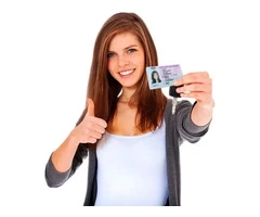 Driving Licence Victoria