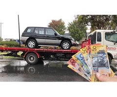 Get Instant Cash For Your Used Car In Melbourne
