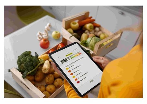 Elevate Grocery Shopping Experiences with Our Application Development Company