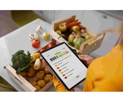 Elevate Grocery Shopping Experiences with Our Application Development Company