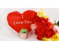 Cheap Valentine’s Day flowers Melbourne