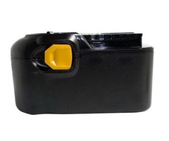 AEG B1814G Power Tool Battery