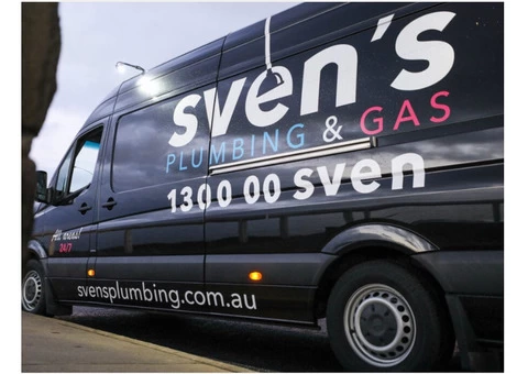 Burst Pipes Melbourne