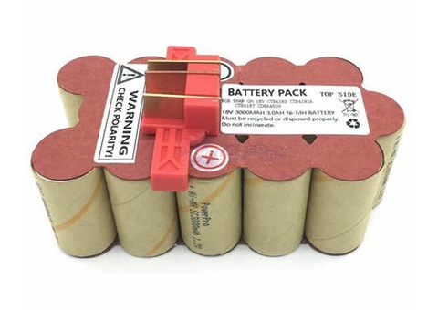 Snap-on CTB4187 18V 3.0Ah Ni-MH Battery