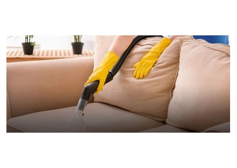 Best Upholstery Steam Cleaning Ferny Creek, VIC