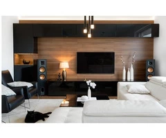 Residential Home Automation Systems