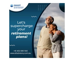 Secure Your Retirement with Smart Superannuation Fund Advice