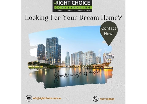 Best Conveyancing Services in Wyndham & Laverton