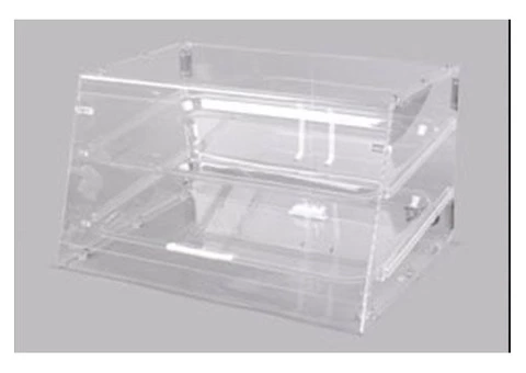 Acrylic Display Box Supplier Sydney | R&T Plastic Fabricator