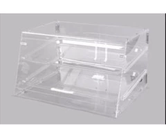 Acrylic Display Box Supplier Sydney | R&T Plastic Fabricator