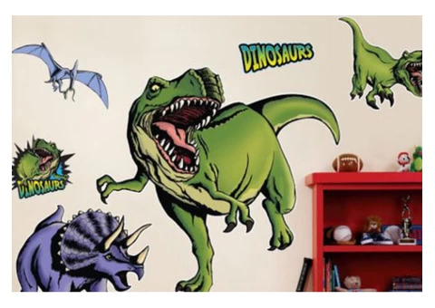 Find High-Quality Removable Stickers in Melbourne - Explore Our Range Today!