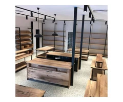 Wormy Chestnut | Wormy Chestnut Timber | Jaks Timber