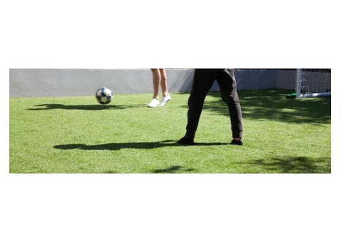 Enhance Your Landscape with Artificial Turf Unveiling Gold Coast's Premier Suppliers