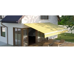 Awnings Gold Coast