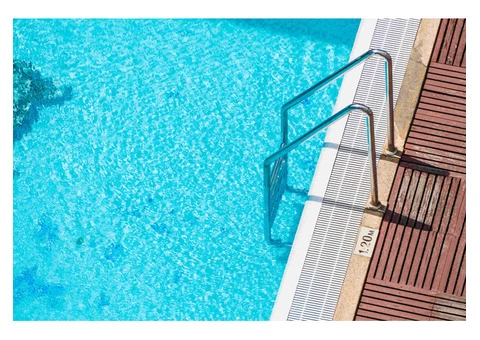 Pool Inspector Melbourne